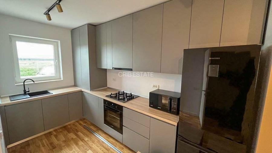 Vila 5 camere Complex New Point | Pipera | Curte + Parcare - 4