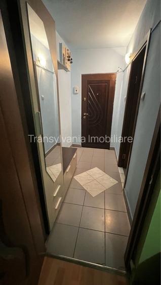 Apartament cu 2 camere | 45 mp | Manastur - 7