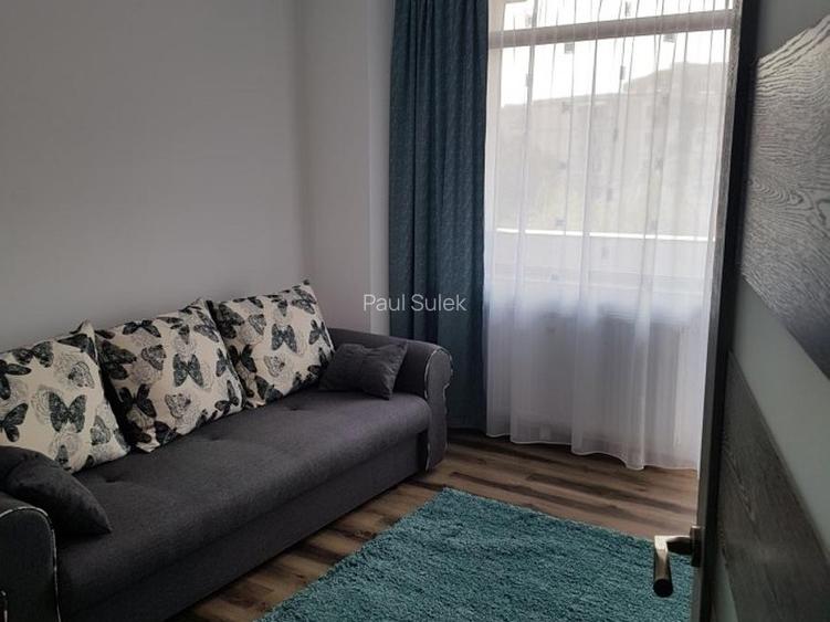 Apartament  2 camere zona stadion UTA - 3