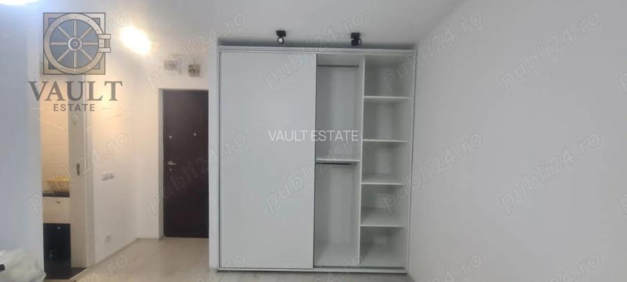 Garsoniera -Bloc Mixt-Renovata Integral-Tei - 4