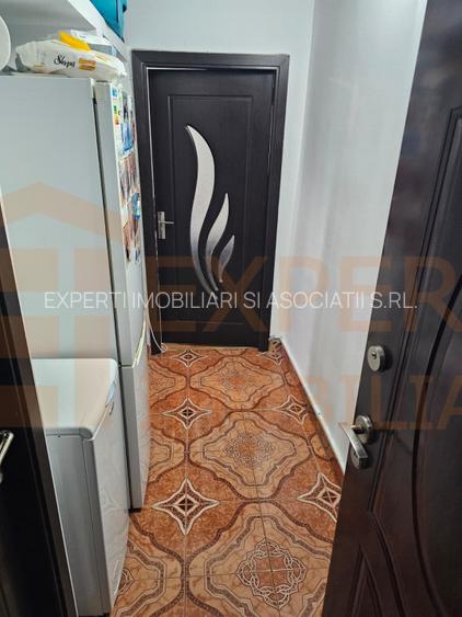 Apartament 2 camere  de vanzare in zona Boema, Constanta - 9