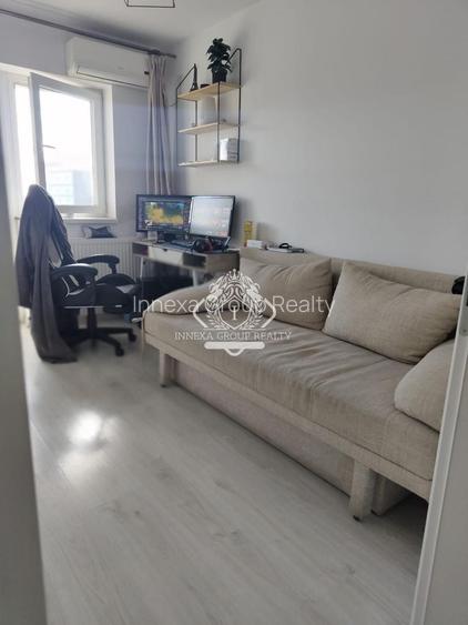 Apartament 3 camere | etaj 3 | Mobilat/Utilat | Palladium Residence - 9