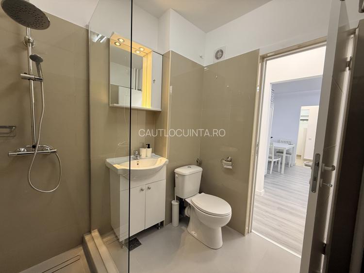 Apartament 2 camere | Renovat | Gara de Nord | Golescu | metrou 5min - 13