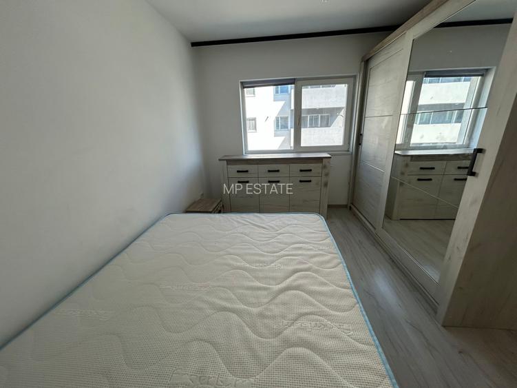 Apartament 2 Camere / Pallady / Centrala Proprie, Comision 0%/ Titan Sun Park 4 - 7