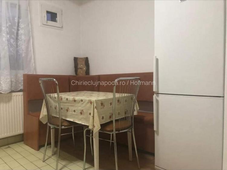 Apart. cu 3 camere, 2 bai, zona Big Belly/USAMV, 2 statii de Centru - 8