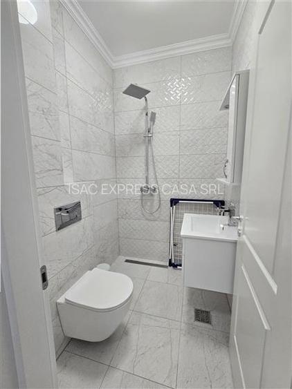 Apartament de vanzare in bloc nou (4 camere, 2 bai, 98 mp) Pacurari - 14