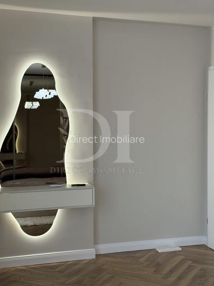 Apartament ultramodern | 3 camere | Zona Florilor - 19