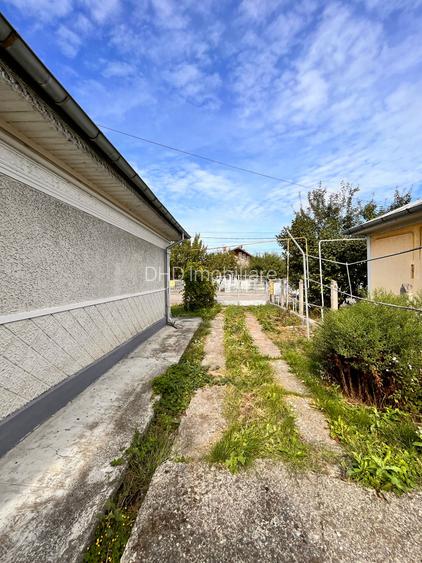 Casa de vânzare în INIMA Târgului Neamț - 11