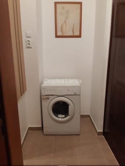 Proprietar inchiriez garsoniera aproape de Iulius Mall - 8