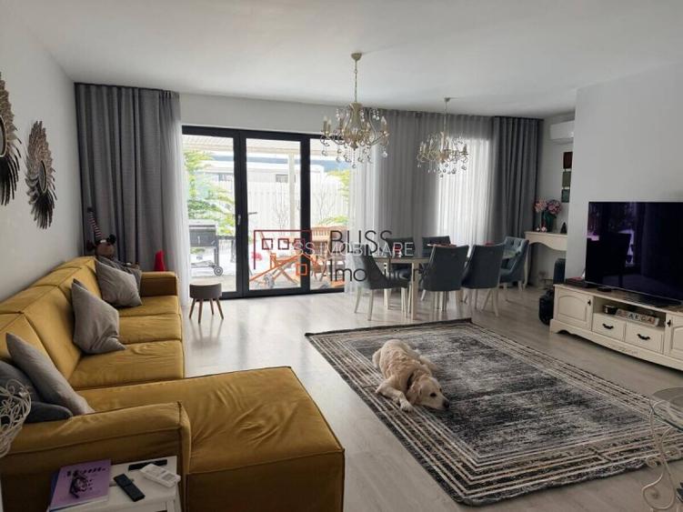 Casă / Vilă 5 camere în zona Pipera - 6