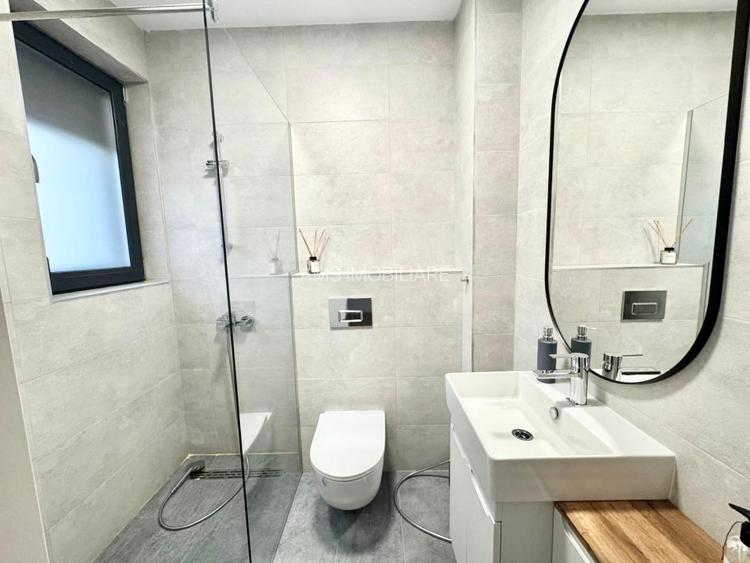 VILA DEOSEBITA /COMPLET MOBILAT SI UTILAT / GRADINA - 15