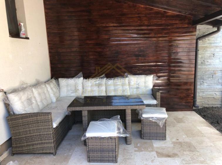 CASA P+1+M-METROU DIMITRIE LEONIDA - 25