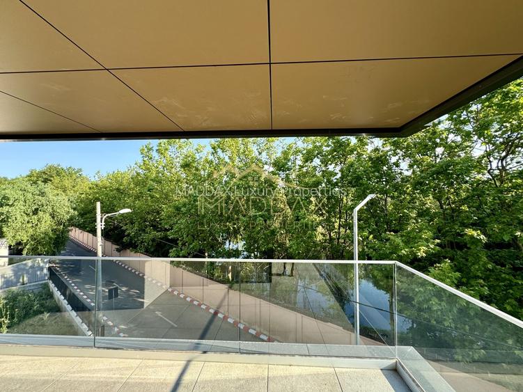 Vila cu 5 camere  *366mp* / Curte privată *315mp* / Pipera - Lake View - 26