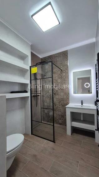 Apartament cu 3 camere,60mp, parcare, zona centrala - 4