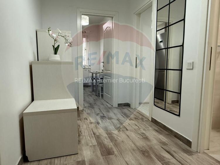 Apartament 2 Camere Pacii, Militari, Parcare, Bloc 2019 - 12