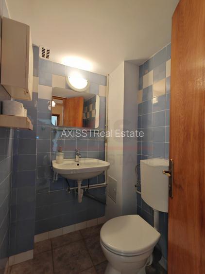 Ap 3 camere | decomandat | 94 mp  + garaj | Tomis Mall | Central - 10