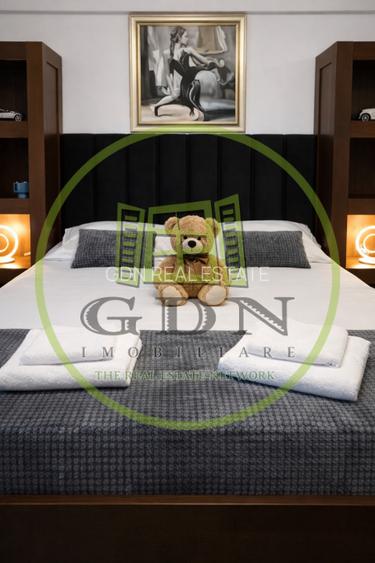 Vânzare garsonieră in Centrul istoric Brasov - 2