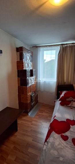 Vand apartament de 35,5 mp, etaj 1, Str Lamaiului  nr. - 5