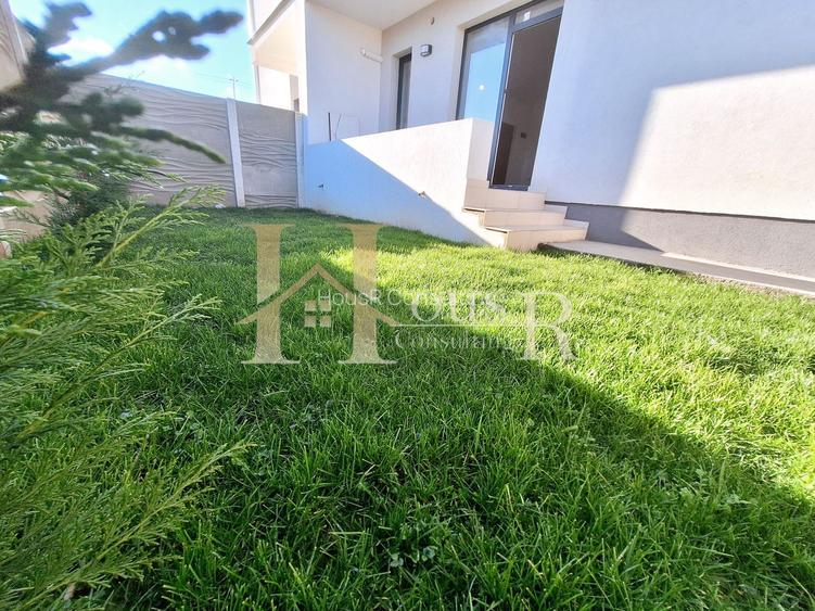 APROAPE DE ZONE CAFE 2. GRADINA PRIVATA DE 53 MP. - 2