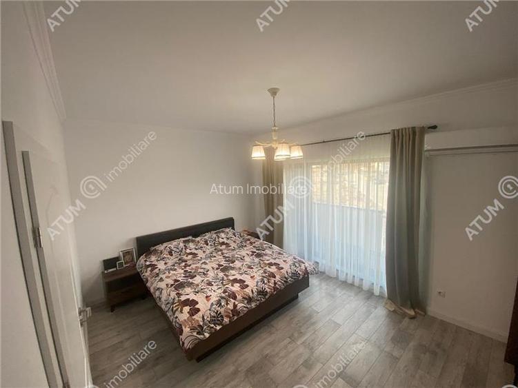 Casa la cheie cu 5 camere si 290 mp teren in Cisnadie - 16