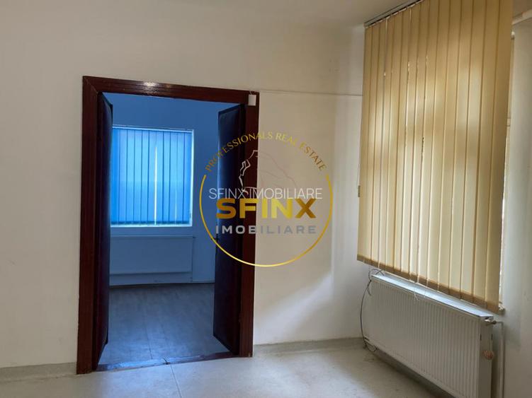 Casa individuala 3 camere Piața Domenii | Curte proprie - 5