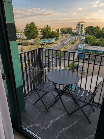 Apartament 3 camere | Faleza Nord - BND Building | Parcare | Termen lung - 12