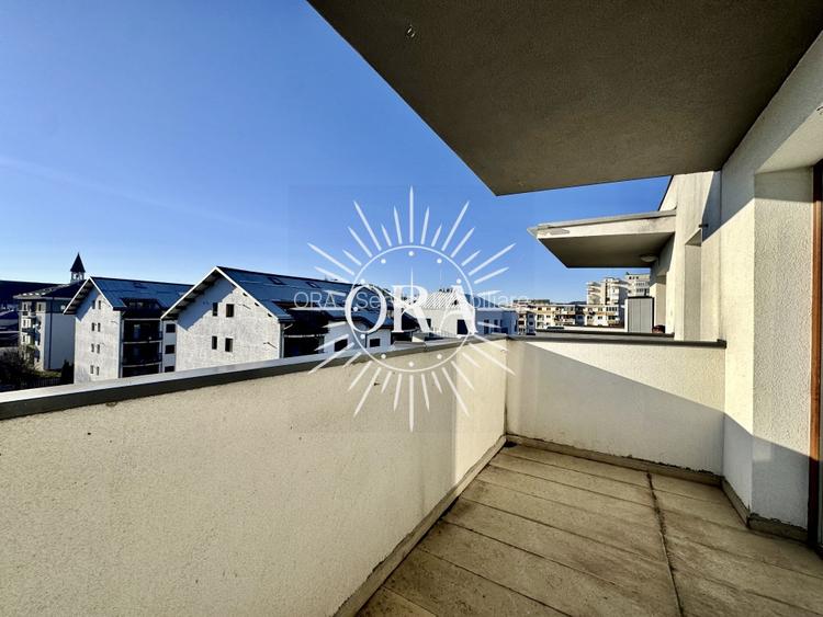 APARTAMENT 2 CAMERE | VANZARE | INTRE LACURI | 2 BALCOANE 15 MP - 7