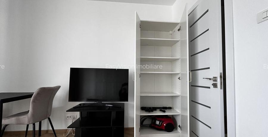 Garsoniera de inchiriat | Piata Muncii | Metrou 4 min | Mihai Bravu - 5