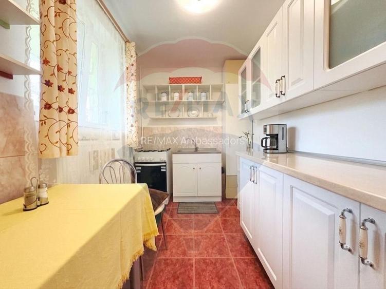 Apartament 2 camere, renovat complet – ideal locuință sau investiție - 6
