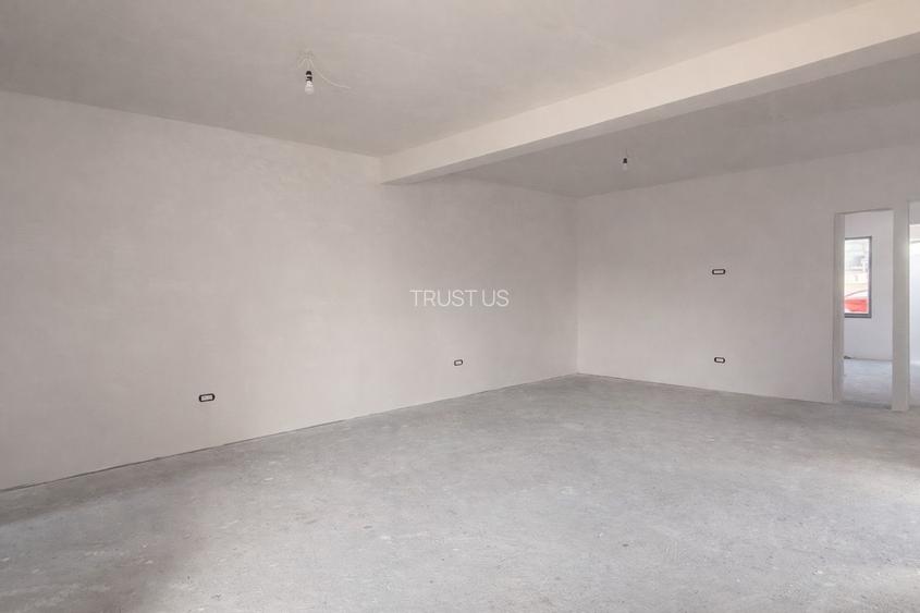 Comision 0% Duplex modern de vanzare în Moșnița Nouă – 3 camere, teren 340 mp - 8