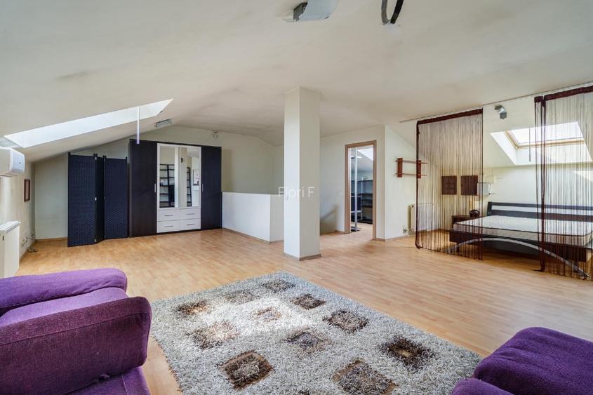 Casa de Vanzare Pipera -cartier Domus Stil  - 15