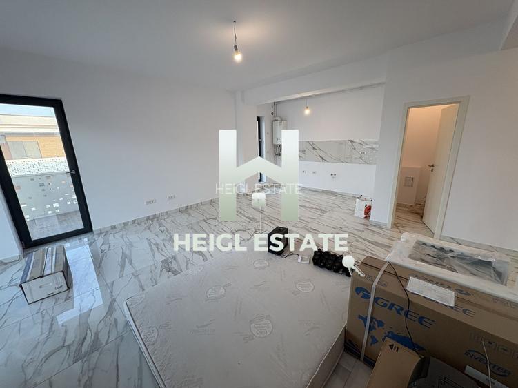Apartament cu 2 camere in Future Residence in Giroc - 5