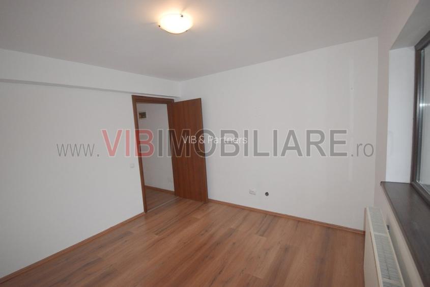 Apartament 2 camere parter curte proprie – Otopeni, zona Odăi (Str. Școlii) - 10