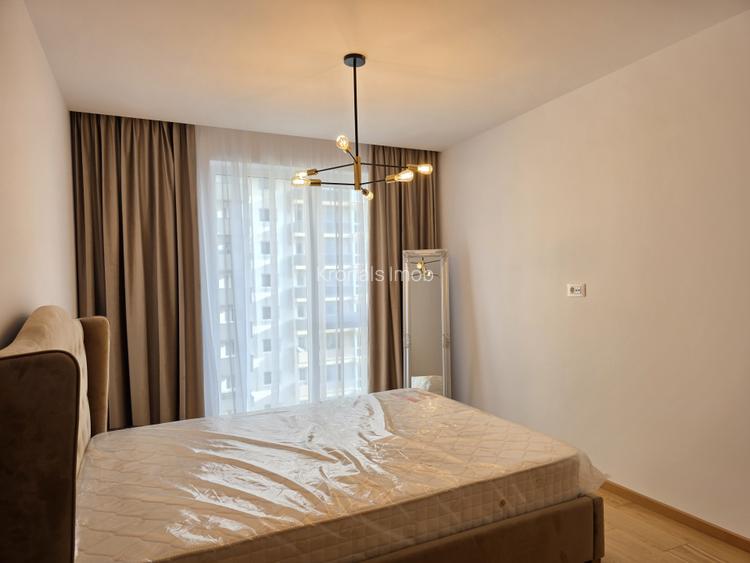 Apartament cu 3 camere, Urban Plaza, Astra - 7