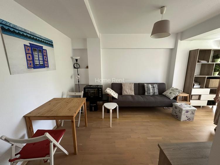 Apartament bloc nou metrou Timpuri Noi/centrala termica/parcare - 7