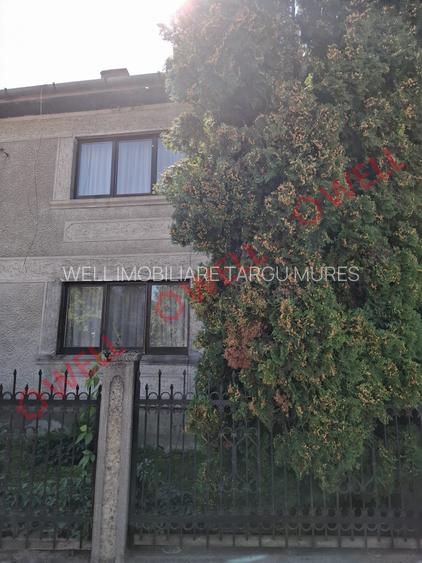 De vânzare casă familială situată în Miercurea Nirajului, zona Sântandrei! - 23
