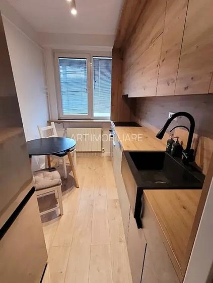 Apartament 3 Camere Baba Novac - 4