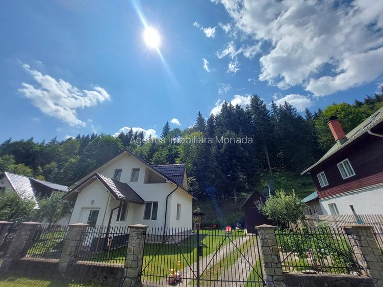 Casa de vanzare Izvoru Muntelui (Judetul NEAMT) - 2