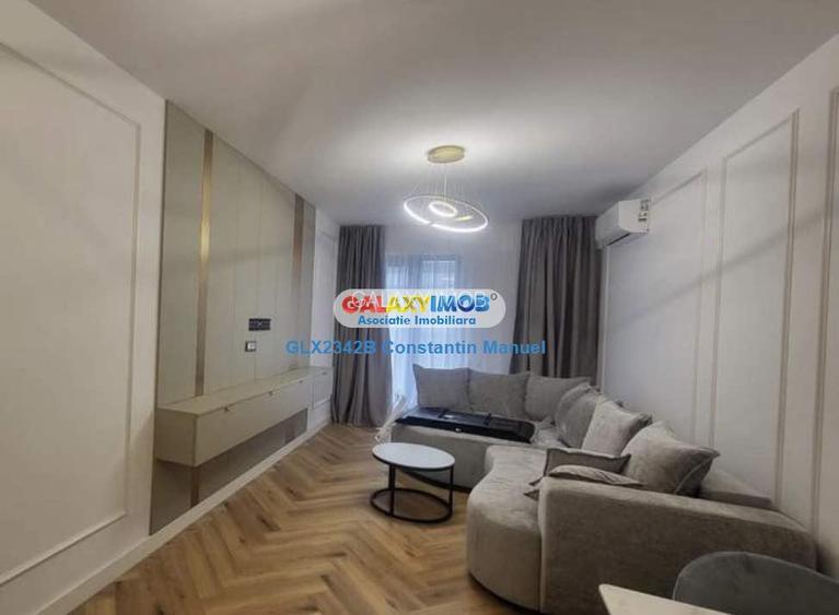 Apartament cu 2 camere, foarte spatios, langa Cortina North, Aviatiei - 2
