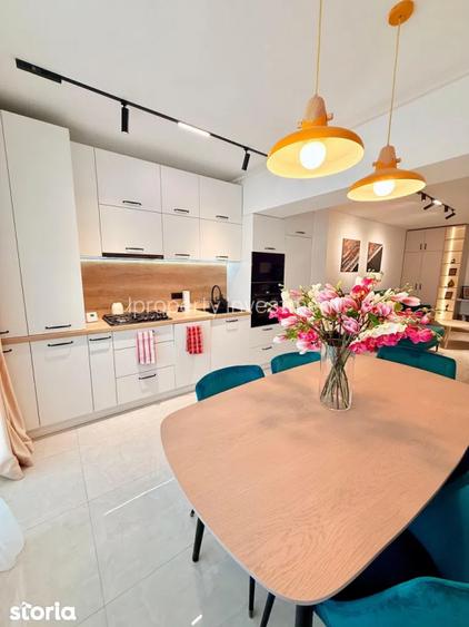 Select Residence | 2 Camere | Centrala | Terasa | Parcare | - 7