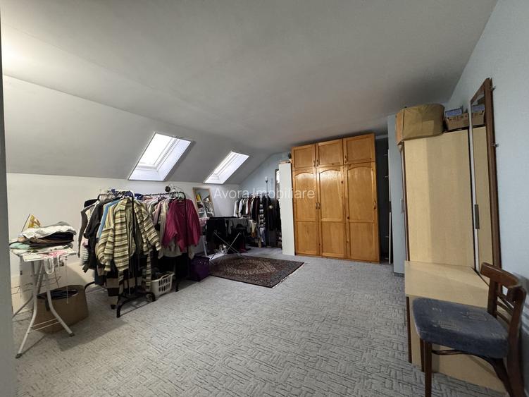 Arad, Casa individuala, Mobilata - 12