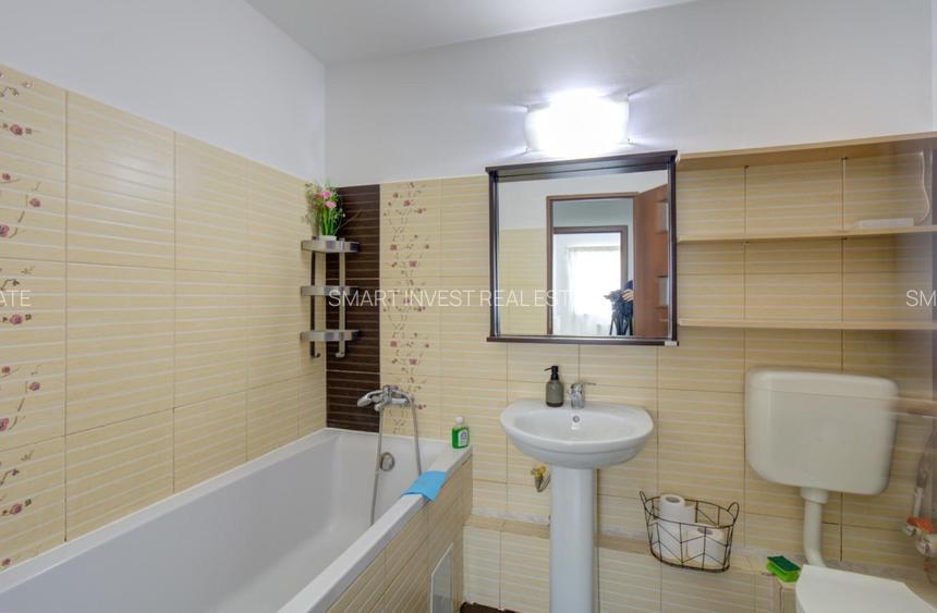 Apartament 2 Camere Decomandat | Metrou Dristor (2 min) | Mihai Bravu - 13