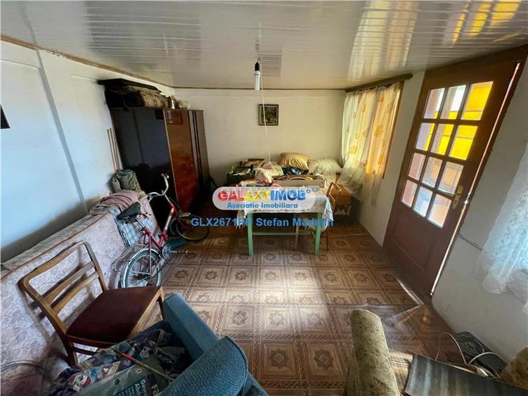 VANZARE 2 CORPURI DE CASA - SPATIU COMERCIAL - STRADA POSTEI, PLOIESTI - 15