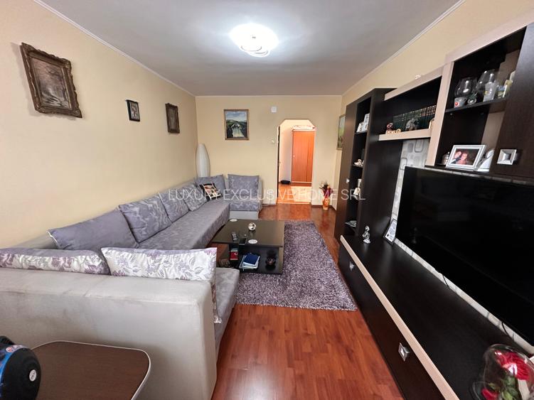 Olteniței   2 camere super preț de vânzare - 5