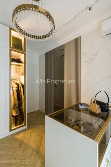 Apartament Lux | 3 camere - 23