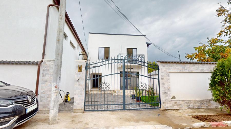 Casa individuala 4 camere - Voluntari - 10