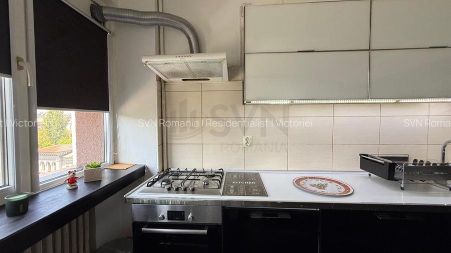 REA1028789 Apartament cu 2 camere Universitate - 10