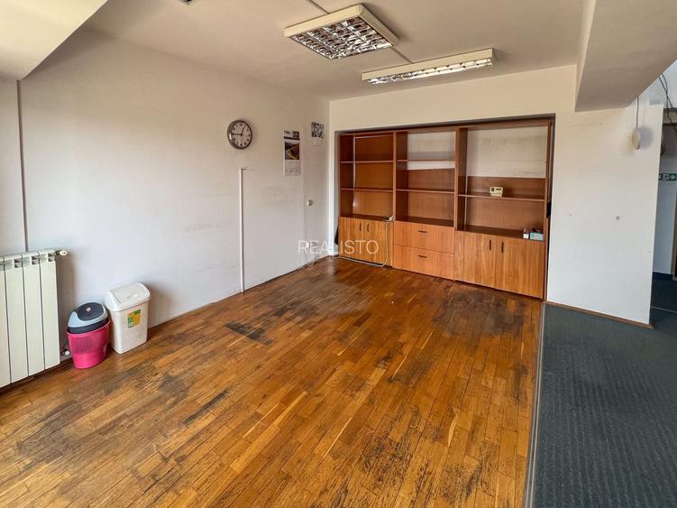 Duplex reprezentativ de închiriat – 240 mp | Bulevardul Unirii 61 - 7