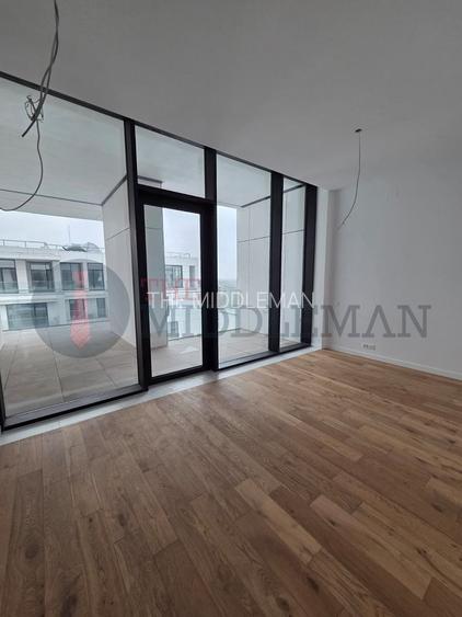 Penthouse premium, 4 camere | Preț special One Cotroceni - 2