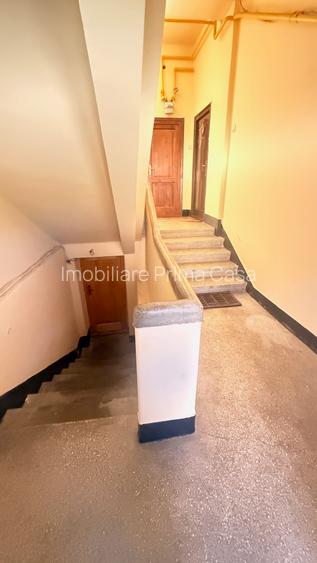 Apartament 3 camere la vilă, parter, zona Parcul Regina Maria! - 19